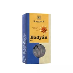 Sonnentor Badyán BIO 25 g