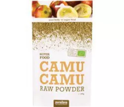 Purasana Camu Camu prášek BIO 100 g