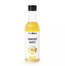 GymBeam Ginger Shot 50 ml