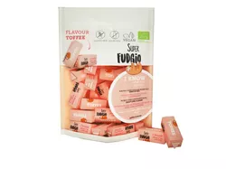 Super Fudgio Veganské karamely – toffee BIO 150 g