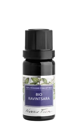 Nobilis Tilia Éterický olej Ravintsara BIO 5 ml