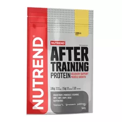 Nutrend After training protein 540 g - vanilka