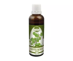 Naděje - Podhorná Gotu-kola (Brahmí) 50 ml