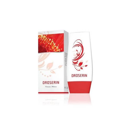 Energy Krém Droserin 50 ml