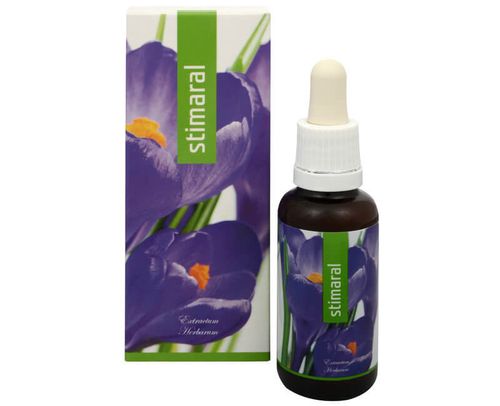 Energy Stimaral 30 ml