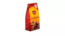 Schär Mix C Patisserie 1000 g