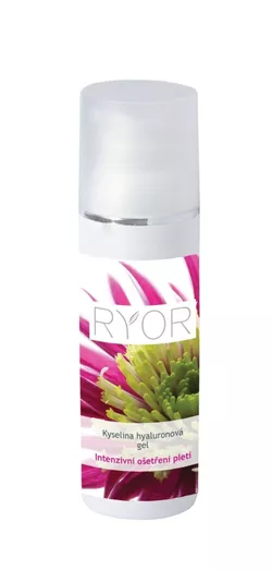 RYOR Kyselina hyaluronová - gel 30 ml