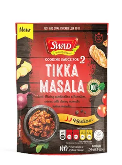 Swad Sauce Tikka masala 250 g