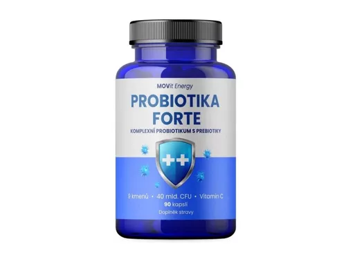 Probiotika FORTE 90 tablet