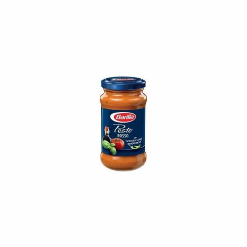 Barilla Pesto Rosso 200 g