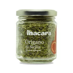 Sušené sicilské oregano, 40 g