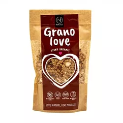 Granolove Slaný karamel 400 g