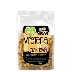 Vřetena cizrnová 250 g