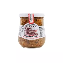 Grilovaná zelenina TNAKAN 500 g