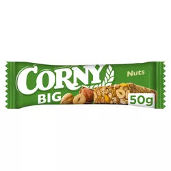 Big cereální tyčinka lískový oříšek 50 g