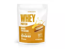 Whey protein Mango Cheesecake 1000 g