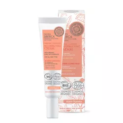 Natura Siberica Korekční BB krém pro všechny typy pleti 30 ml