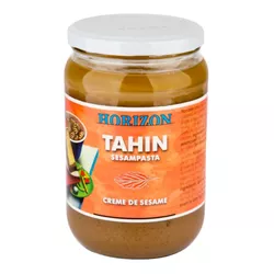 Country Life Tahini bez soli BIO Horizon 650 g