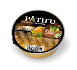 VETO ECO Paštika PATIFU hokkaido 100 g