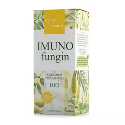 Serafin Imunofungin BIO 200 ml