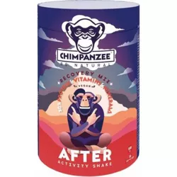 CHIMPANZEE Recovery Mix 350g