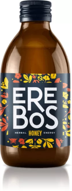 Erebos White Erebos Honey 250 ml