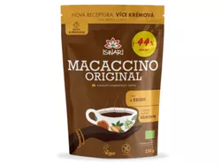 Iswari Macaccino original BIO 250 g