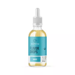 Flavor Drops kokos 50 ml