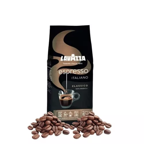 Caffé Espresso zrnková káva 250 g