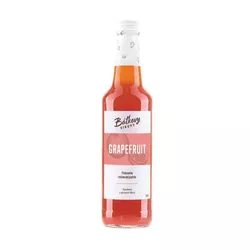 Grapefruitový sirup 500 ml