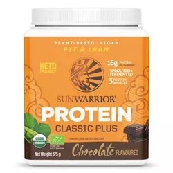 Protein classic čokoláda BIO 375 g