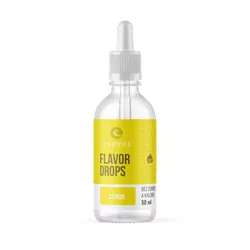 Flavor Drops  citron 50 ml