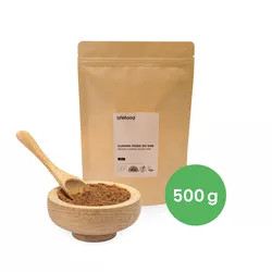 Guarana prášek RAW BIO 500 g