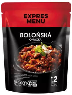 Boloňská omáčka 600 g