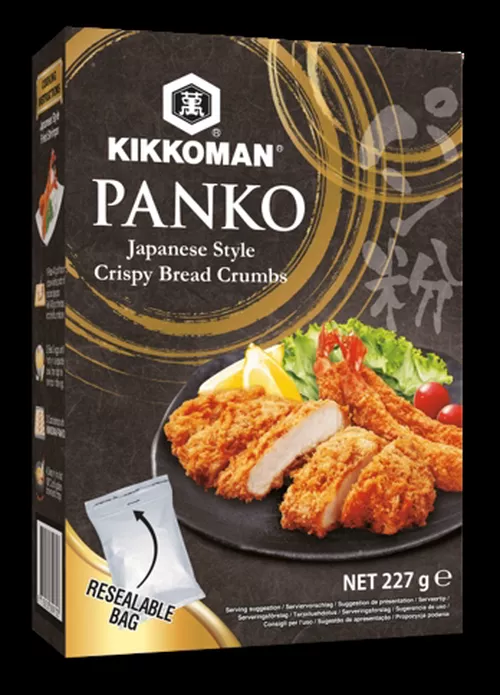 Panko strouhanka 227 g