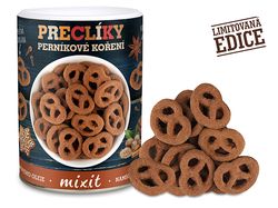 Mixit preclíky - Perníkové koření 250 g