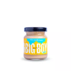 BIG BOY Mini Vanilla - Kokos 55g