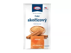 Skořicový cukr 20 g