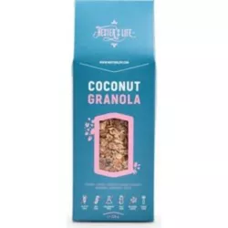 Basic Kokosová granola 320 g