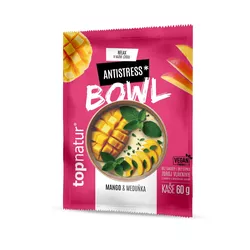 Bowl kaše Antistress 60 g