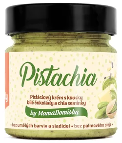 Pistachia by @mamadomisha 200 g