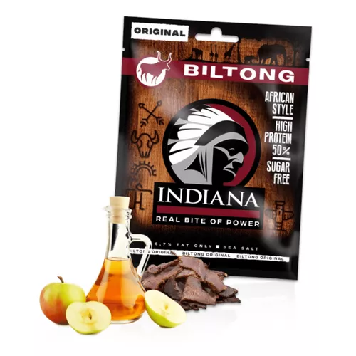 Biltong Original 80 g