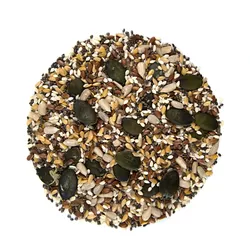 NUTSMAN Semínková směs s konopným semínkem