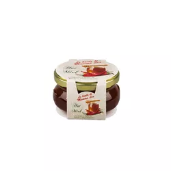 Akatový med s chilli papričkami, 110 g
