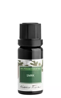 Nobilis Tilia Éterický olej Smrk 10 ml