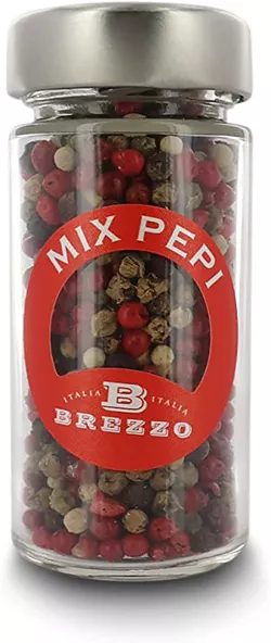 Směs pepřů, 40 g