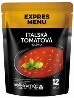 Italská tomatová 600 g