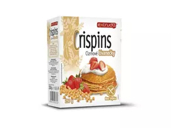 Crispins Cizrnové lívanečky 250 g