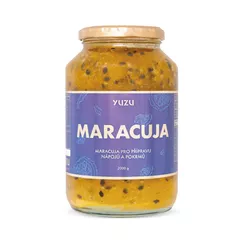 Maracuja 2000 g