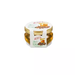 Akatový med s badyánem, 110 g